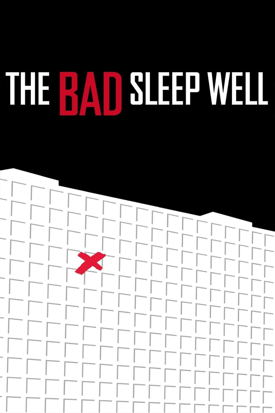 The Bad Sleep Well (1960) [47971] (A1768460403) [[Movies]] --Plex--